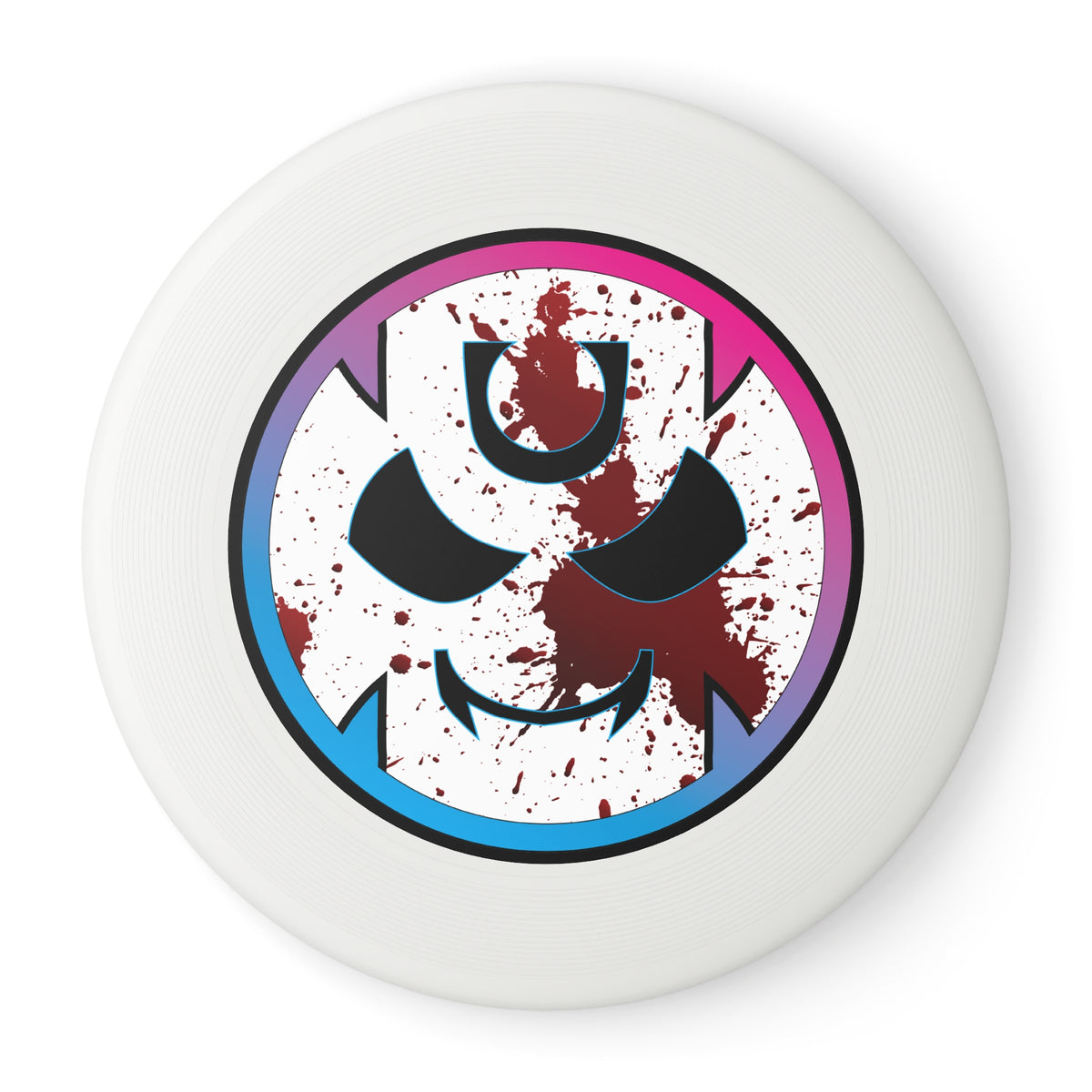 Gutter Brudderz Monster #34 Wham-O Field Disc
