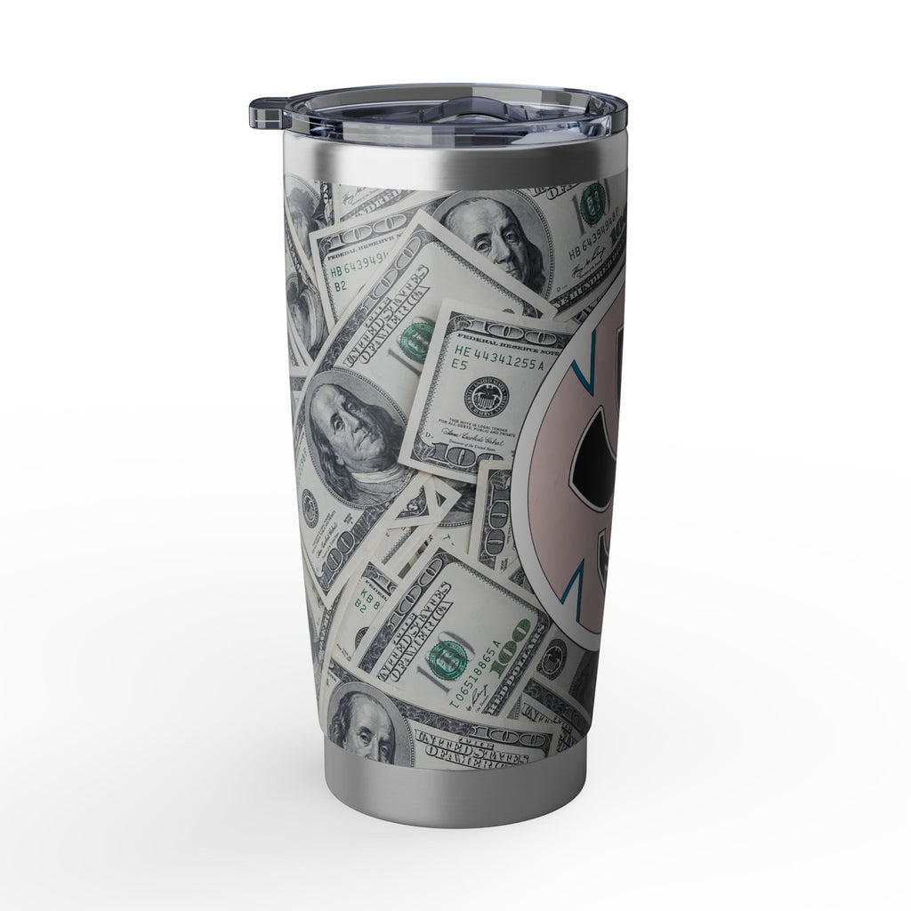 Vagabond 20oz Tumbler — #1