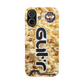 Gutter Brudderz iPhone 17 Card Holder Phone Case v.3-18