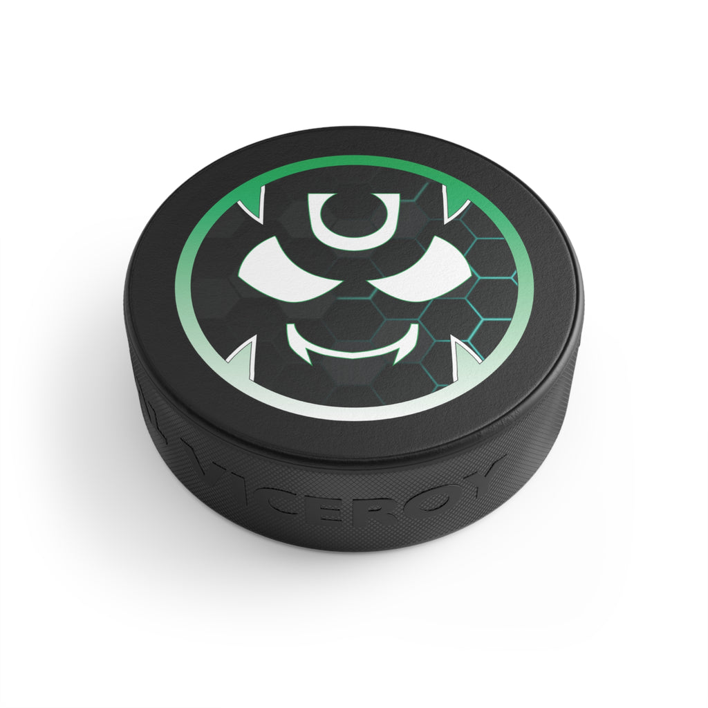 Viceroy Hockey Puck - Monster #2