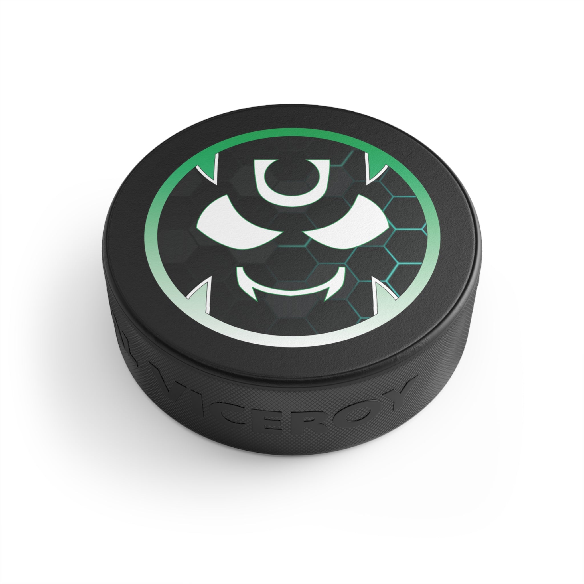 Viceroy Hockey Puck - Monster #2