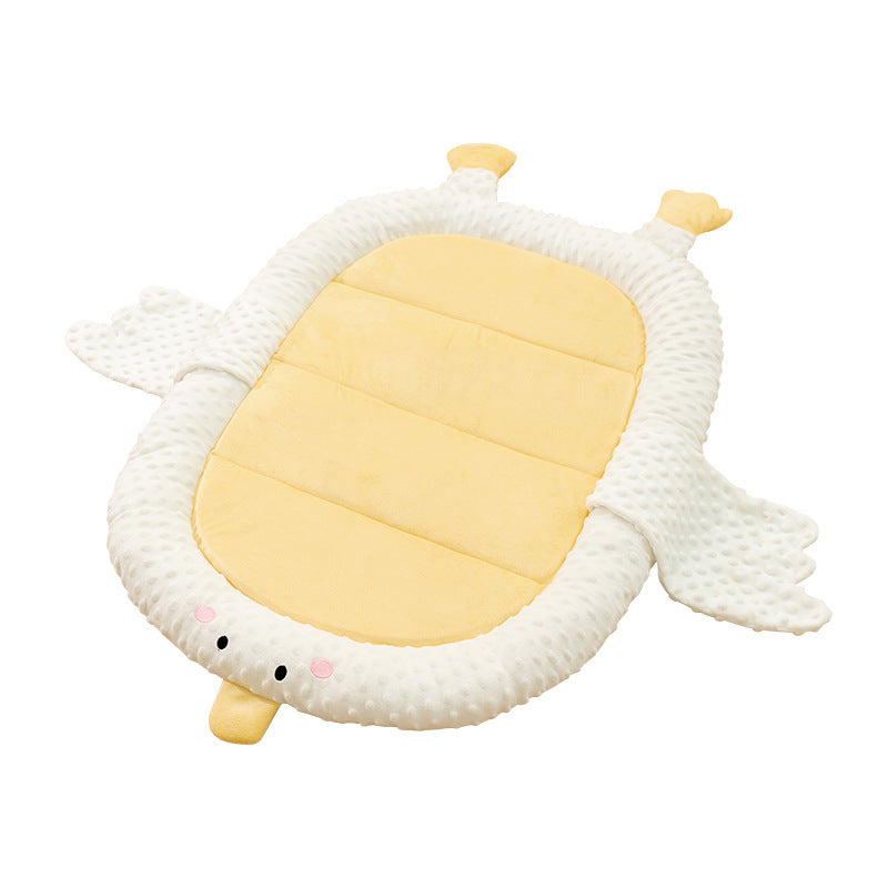 Orthopedic Dog Bed - Waterproof, Supportive & Super Cozy - Gutter Brudderz