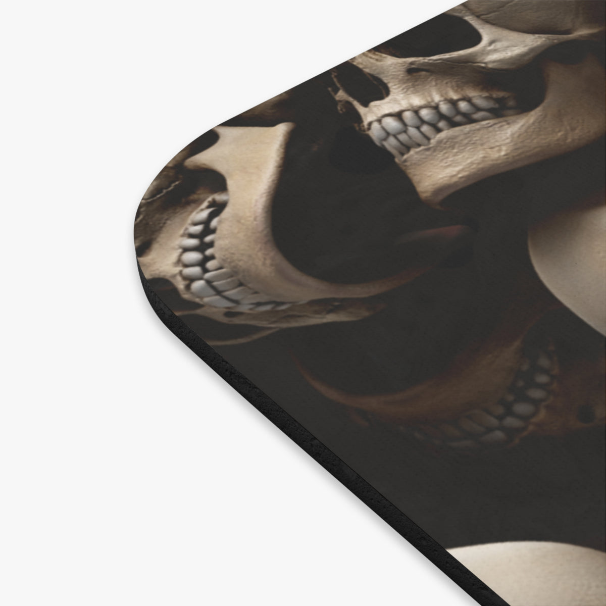 Gutter Brudderz Monster #2 Mouse Pad v.3