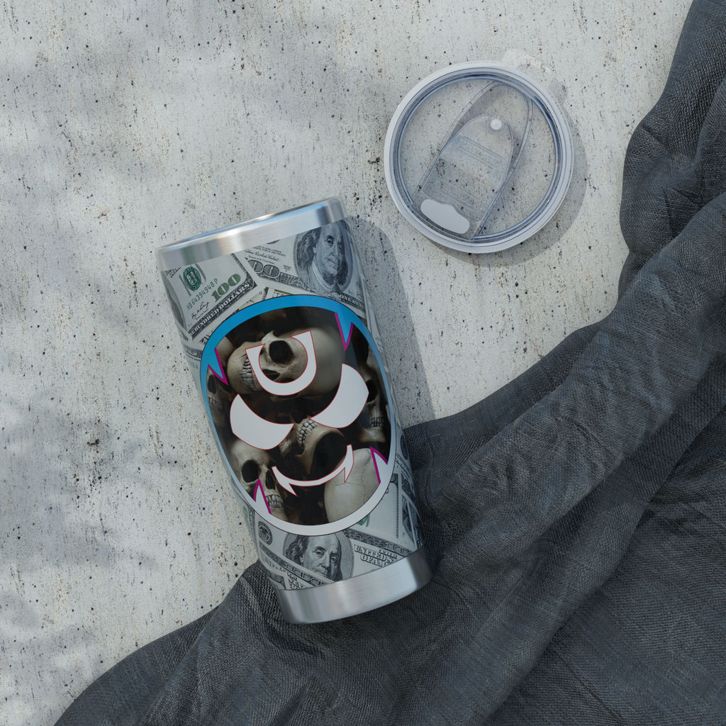 Vagabond 20oz Tumbler — #2