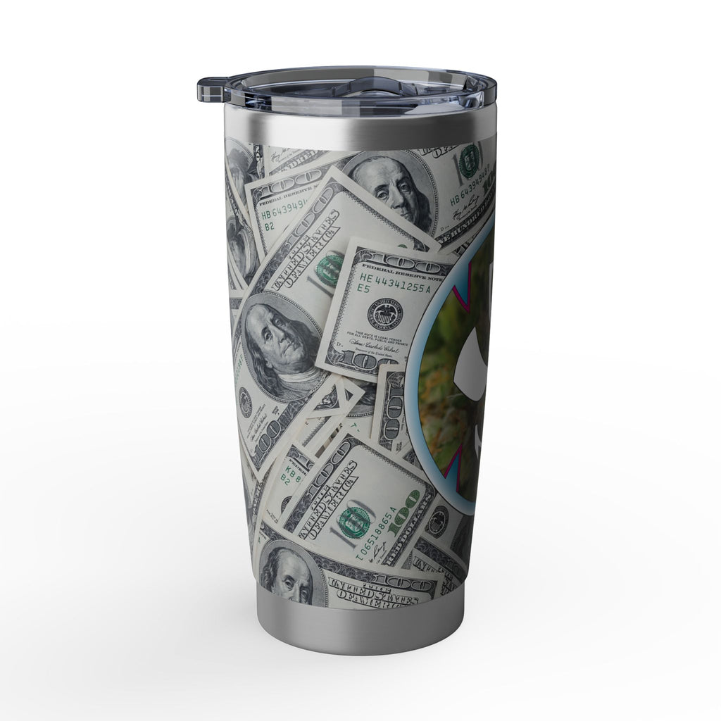 Vagabond 20oz Tumbler — #4
