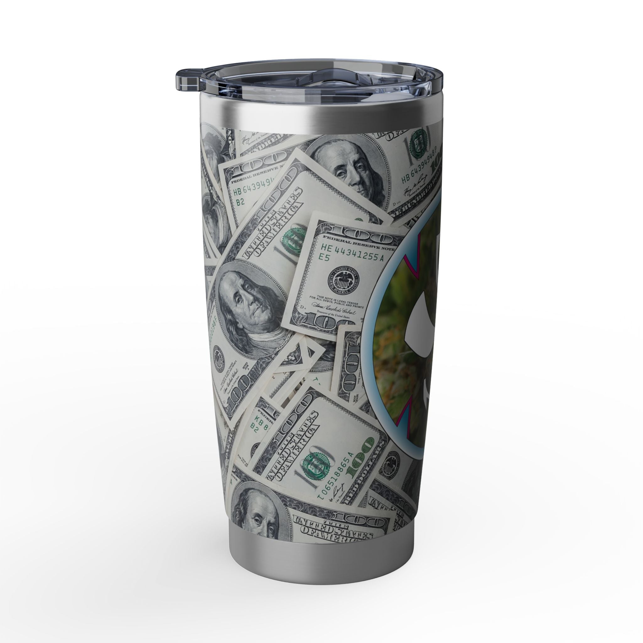 Vagabond 20oz Tumbler — #4
