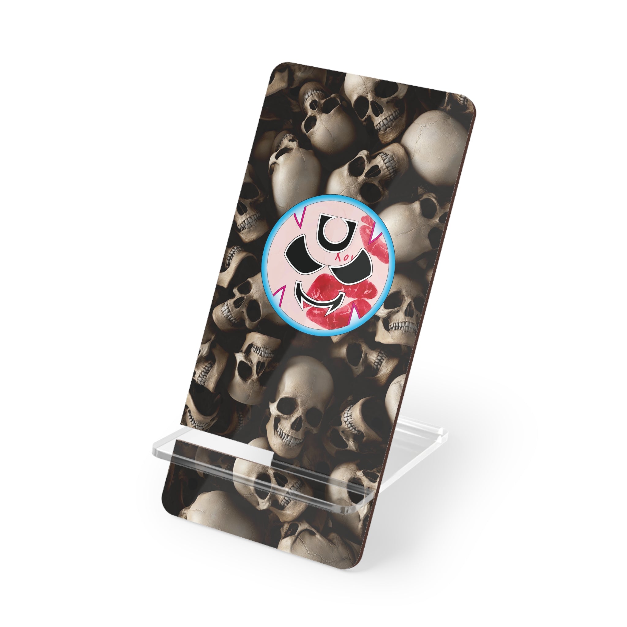 Gutter Brudderz Mobile Phone Stand v.1 - 31