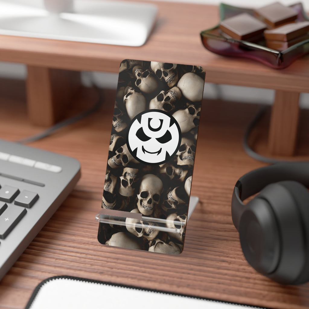 Gutter Brudderz Mobile Phone Stand v.1 - 36