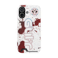 Gutter Brudderz iPhone 17 Card Holder Phone Case v.4-24