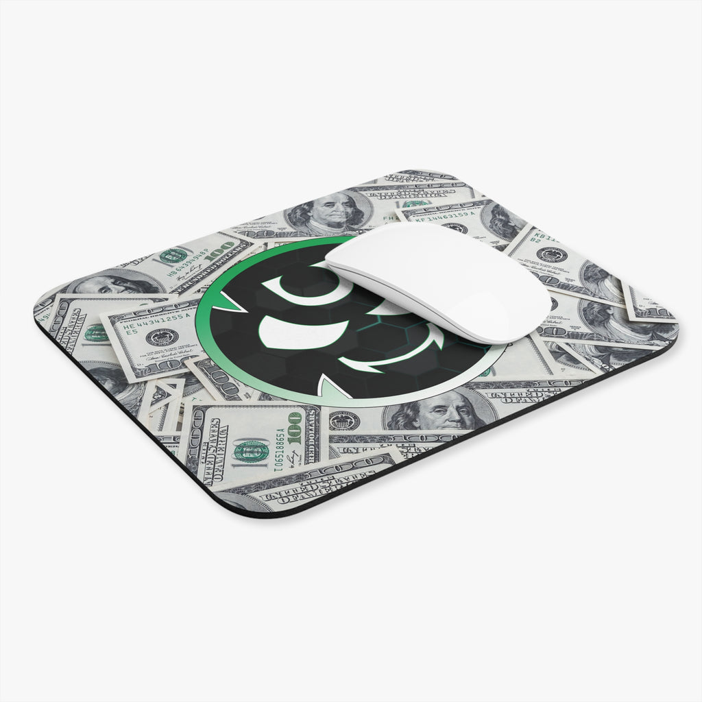 9 x 8 Inch Mouse Pad - #5