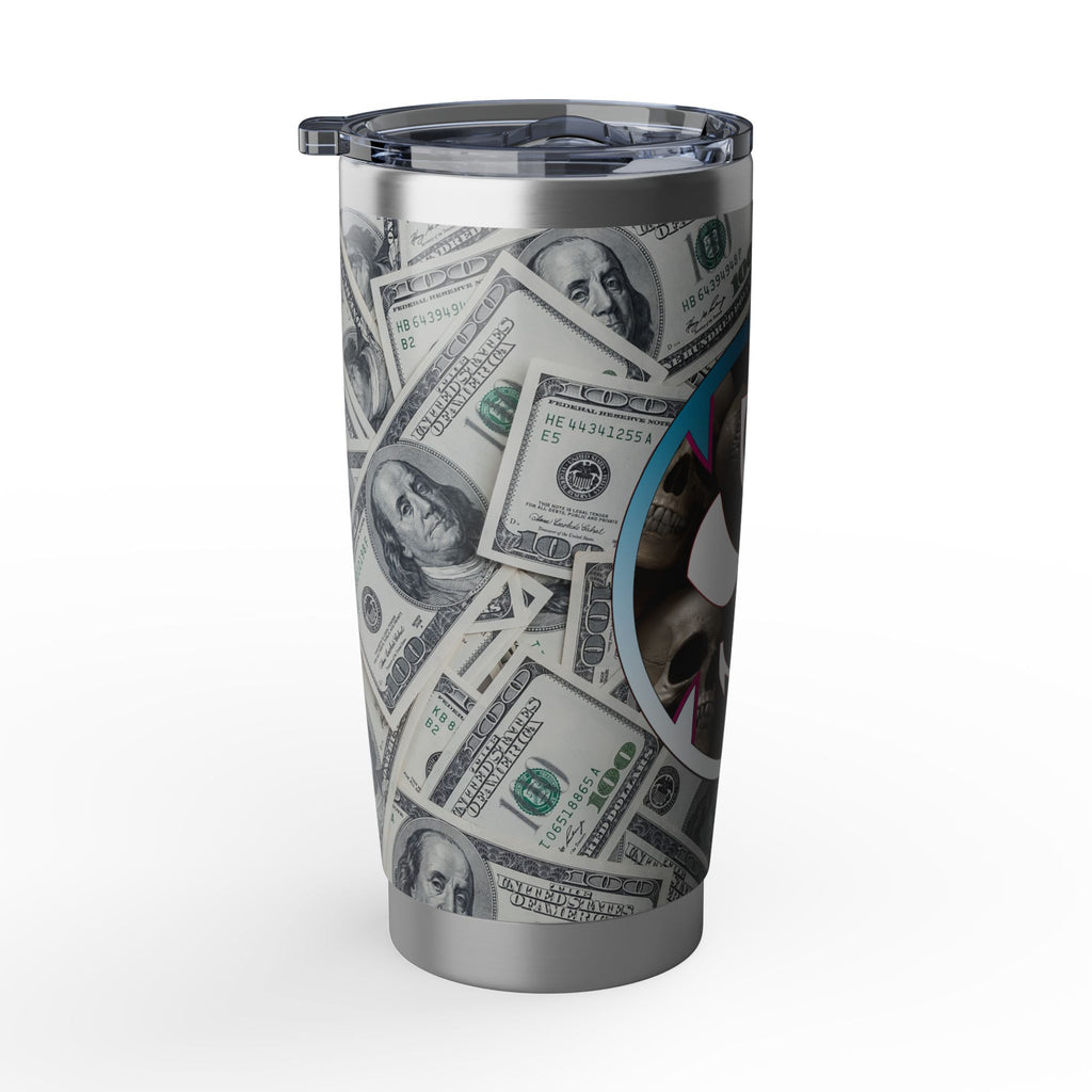 Vagabond 20oz Tumbler — #2