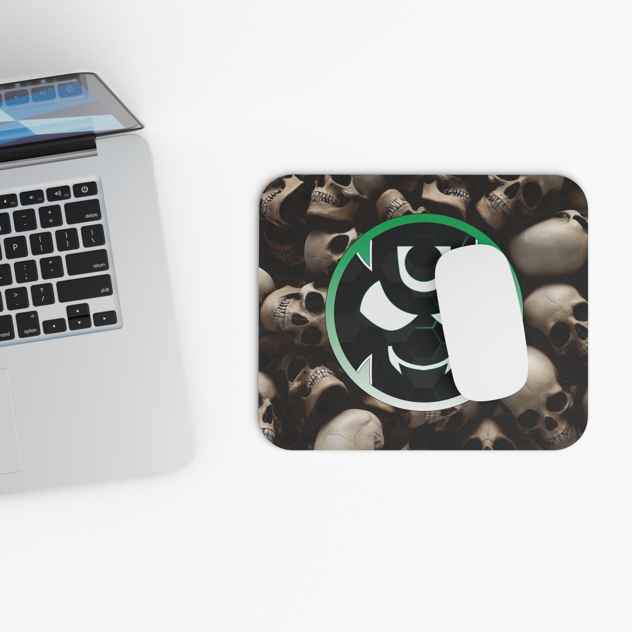 9 x 8 Inch Mouse Pad - #2