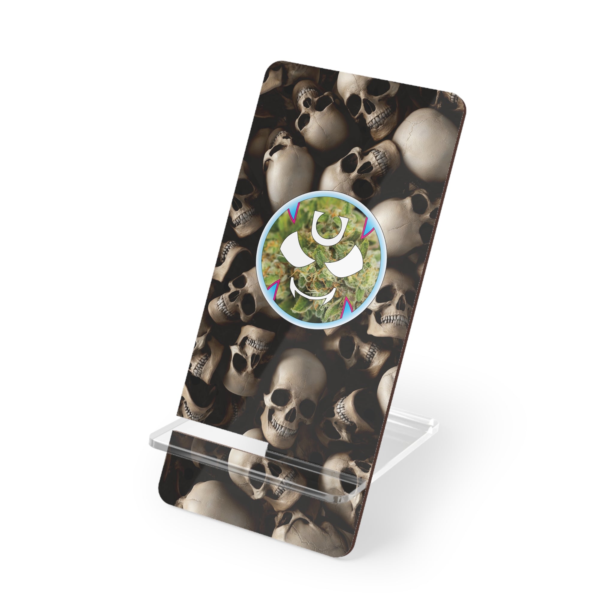Gutter Brudderz Mobile Phone Stand v.1 - 27