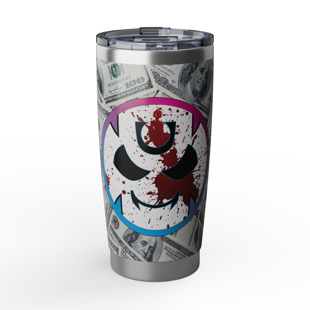 Vagabond 20oz Tumbler — #3