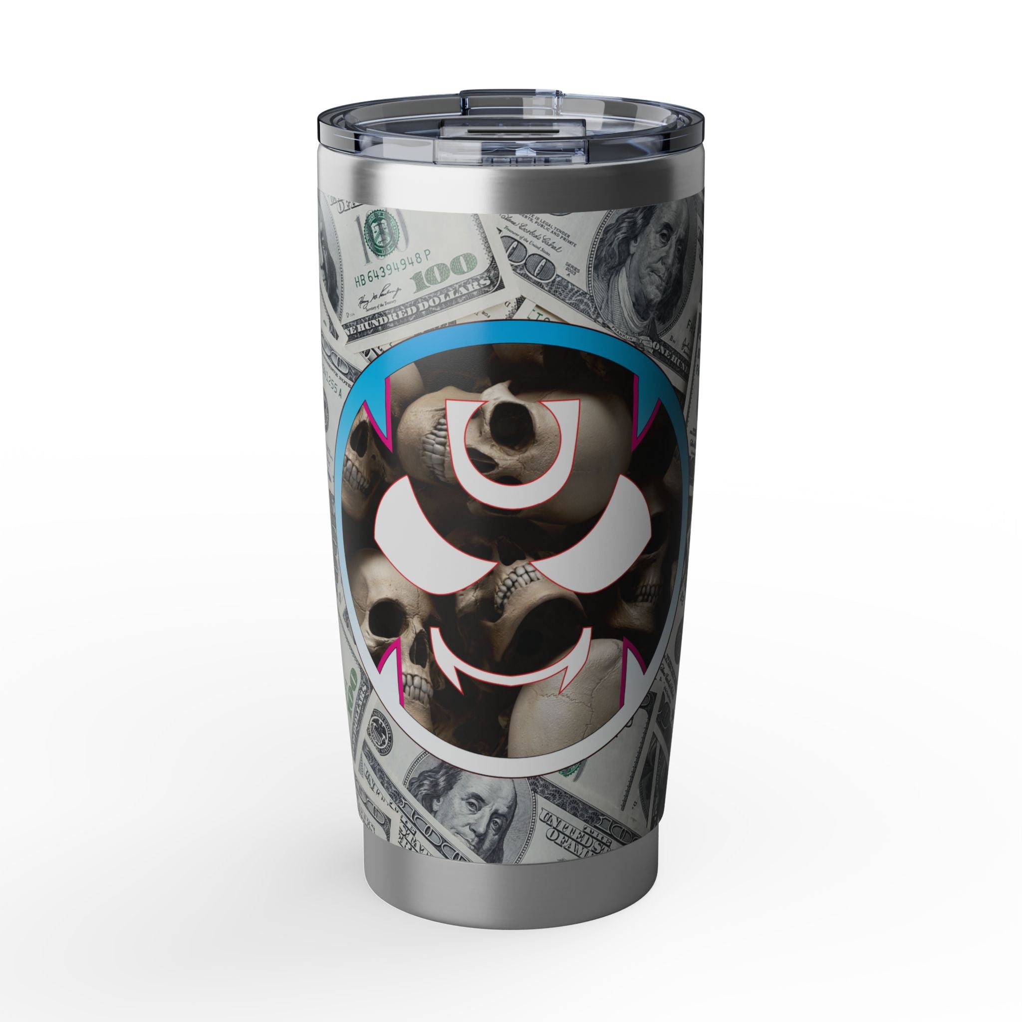 Vagabond 20oz Tumbler — #2