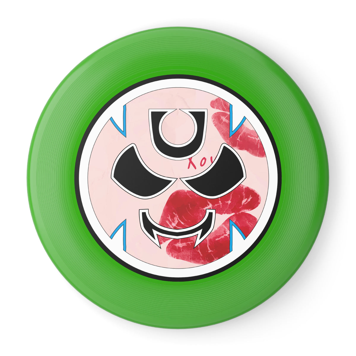 Gutter Brudderz Monster #20 Wham-O Field Disc
