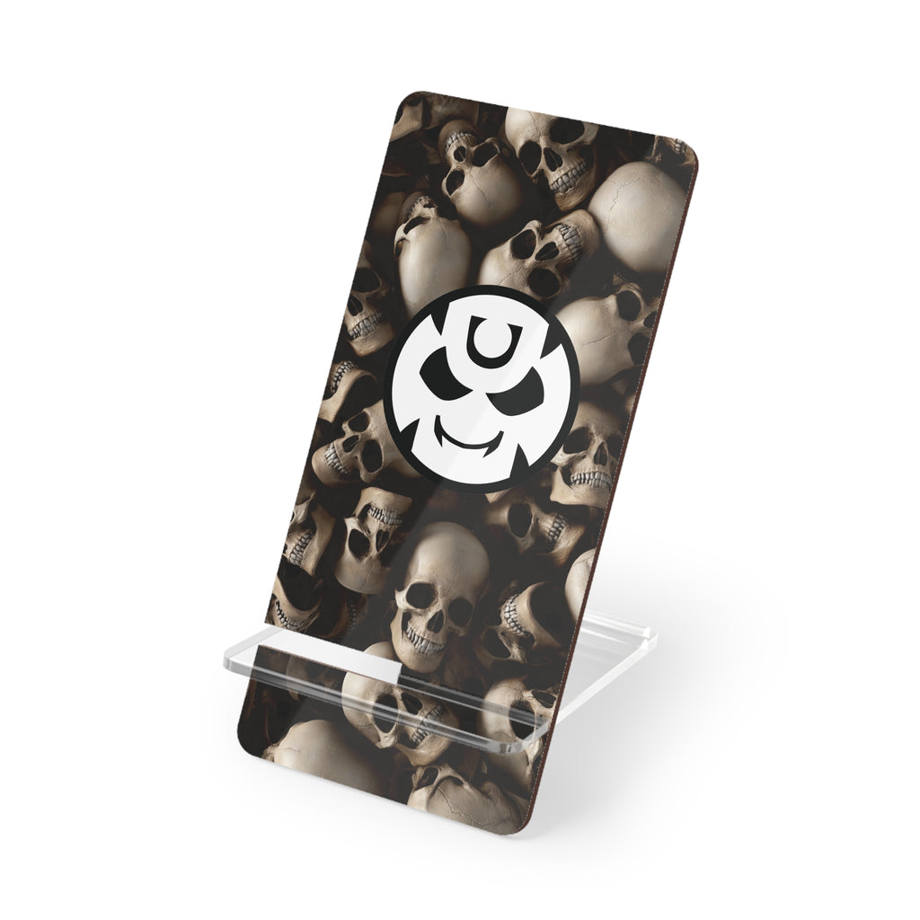 Gutter Brudderz Mobile Phone Stand v.1 - 36