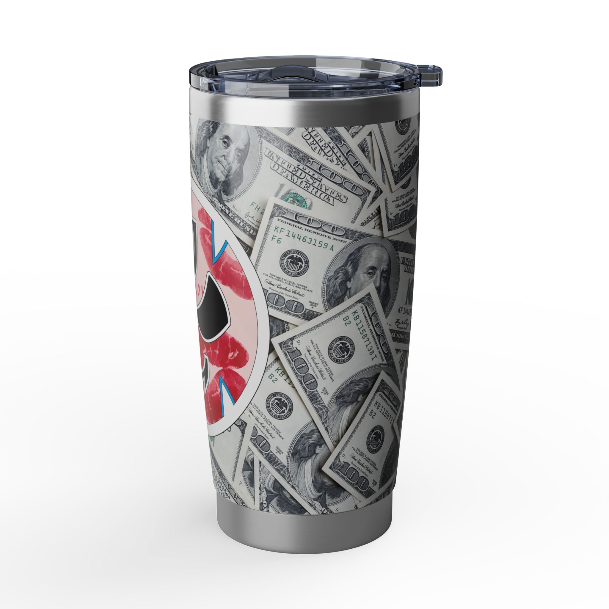 Vagabond 20oz Tumbler — #1