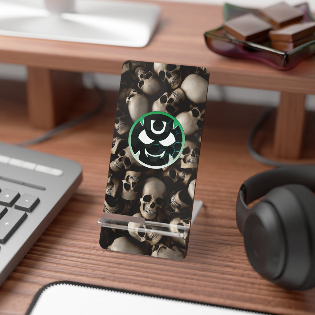 Gutter Brudderz Mobile Phone Stand v.1 - 2