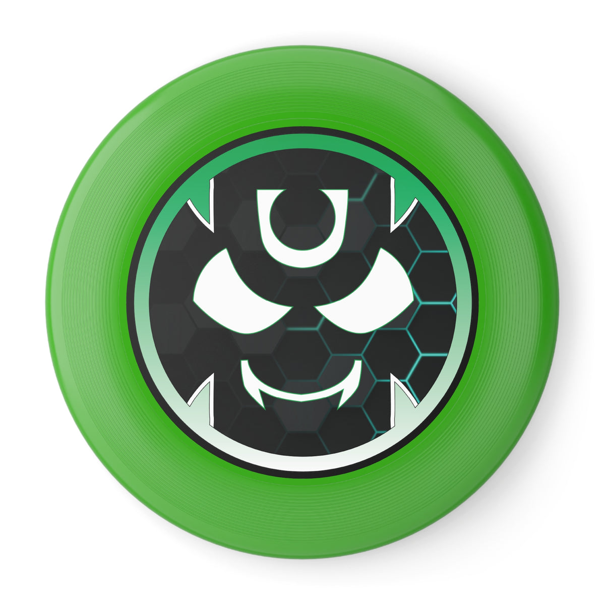 Gutter Brudderz Monster #2 Wham-O Field Disc