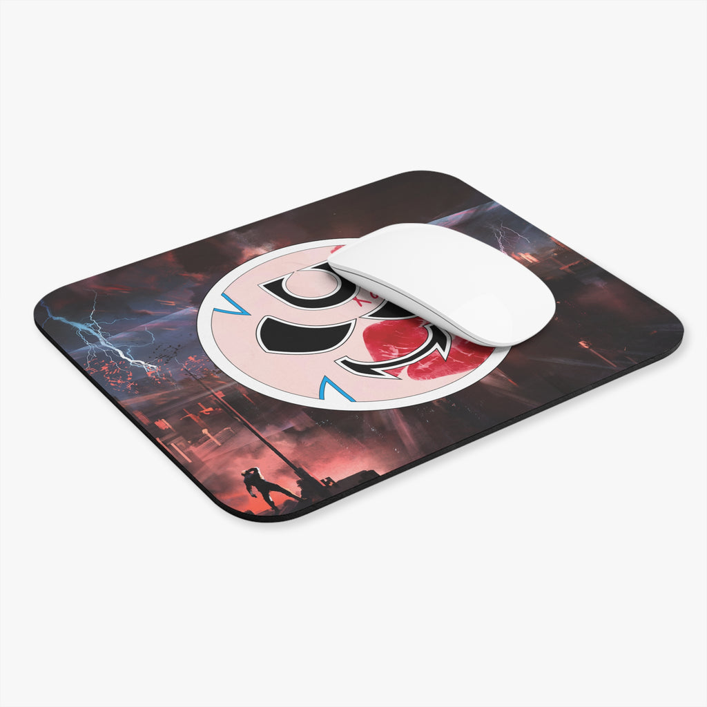 9 x 8 Inch Mouse Pad - #1