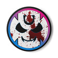 Ceramic Coaster — 'Monster #34'