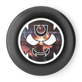 Retro Graphic Wham-O Disc - Disc #5