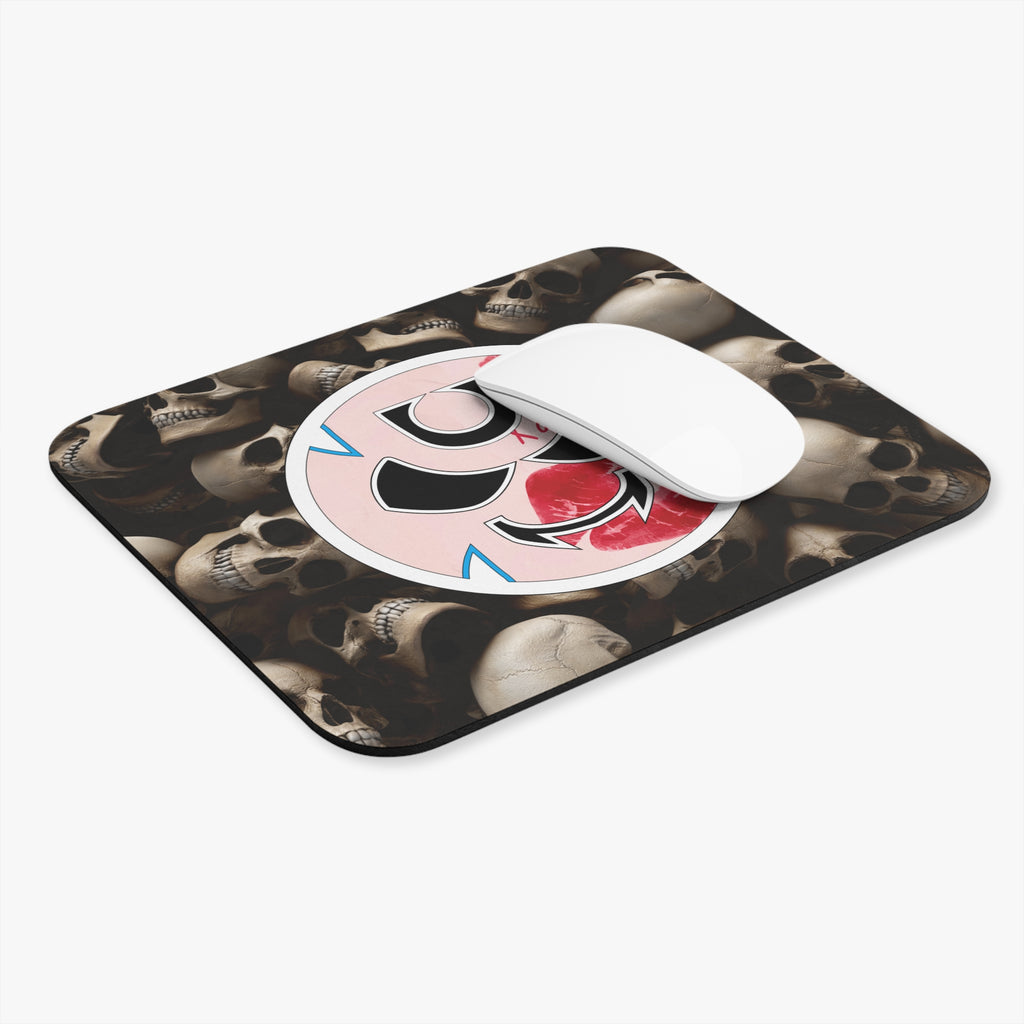 9 x 8 Inch Mouse Pad - #7
