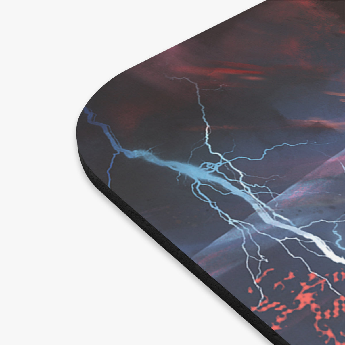 Gutter Brudderz Monster #20 Mouse Pad v.2