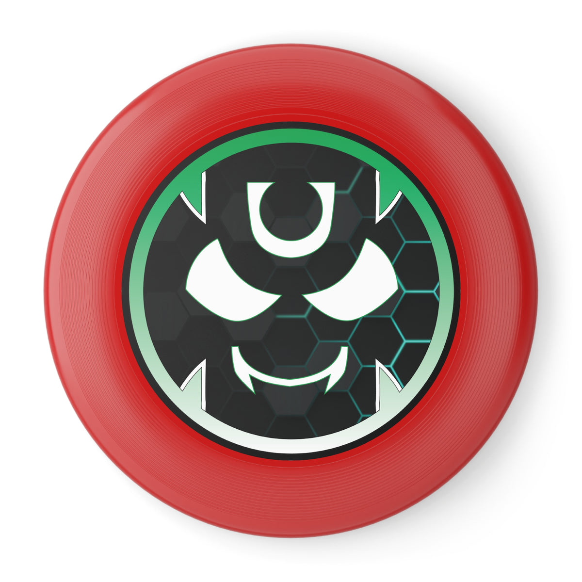 Gutter Brudderz Monster #2 Wham-O Field Disc