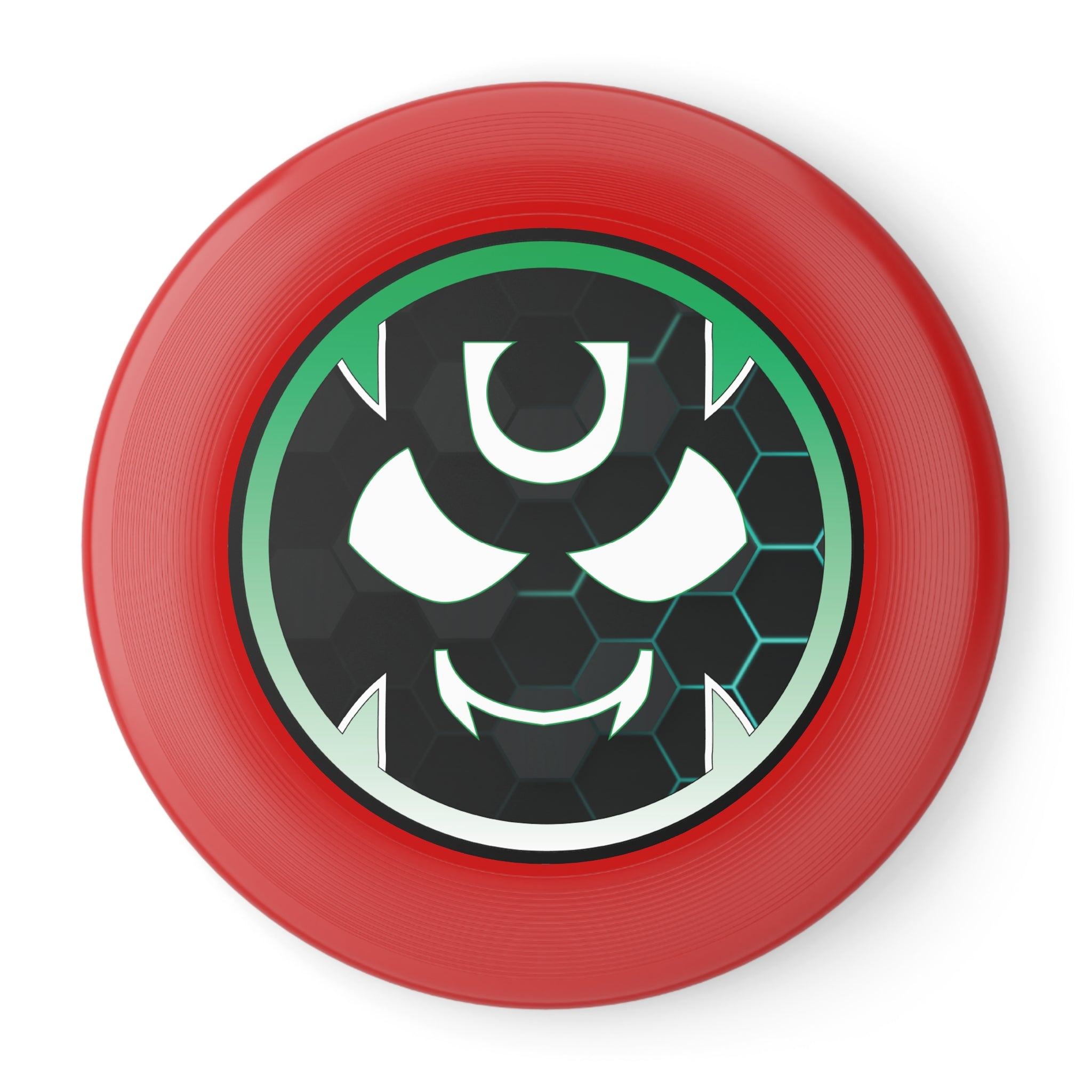 Retro Graphic Wham-O Disc - Disc #2