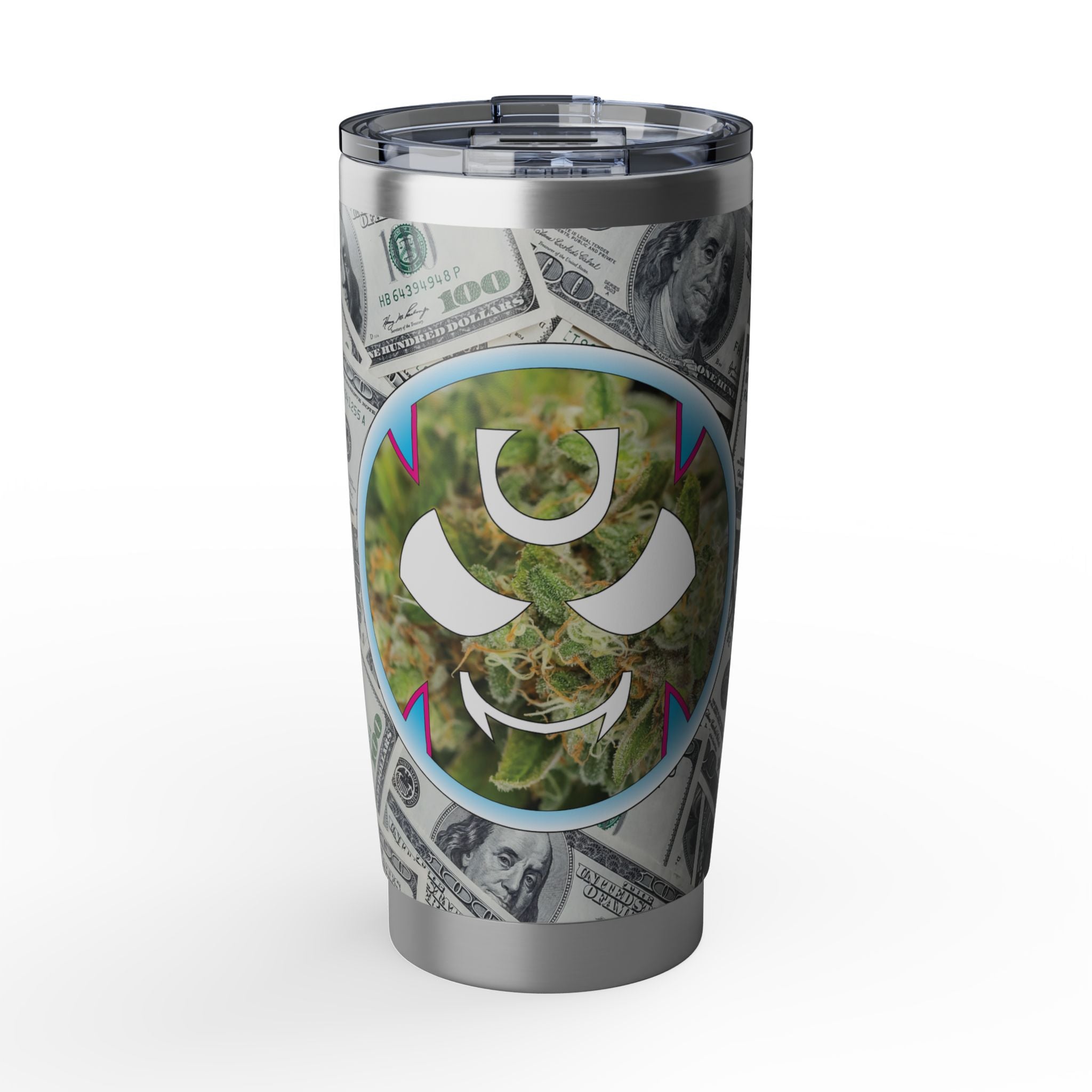 Vagabond 20oz Tumbler — #4