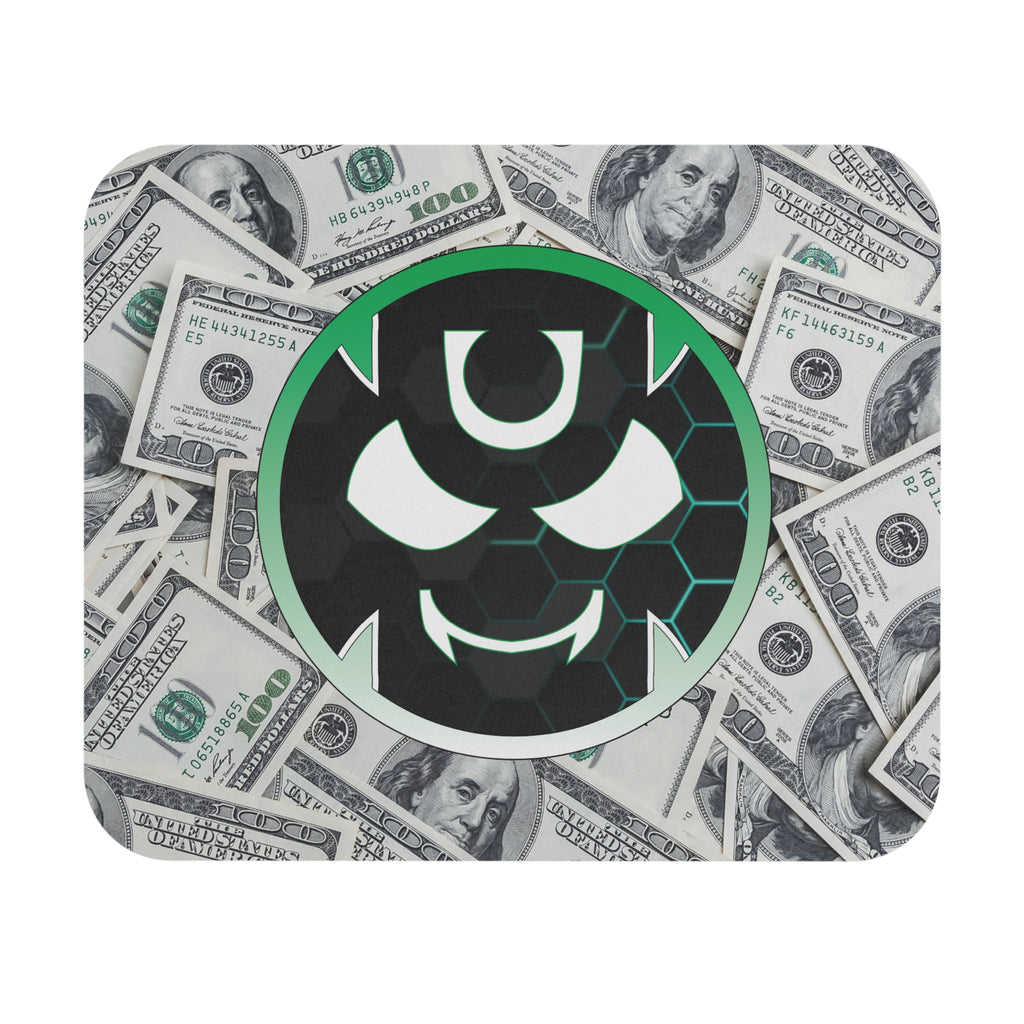 9 x 8 Inch Mouse Pad - #5