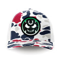 Head Gear #2 - Richardson Americana Duck Camo