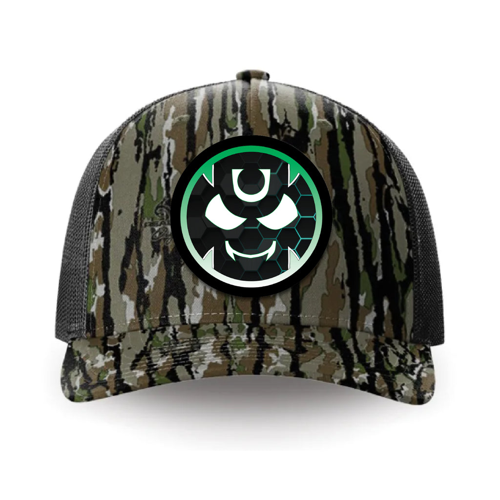 Rotator #2 - ‘Real Tree Camo’ Trucker Hat