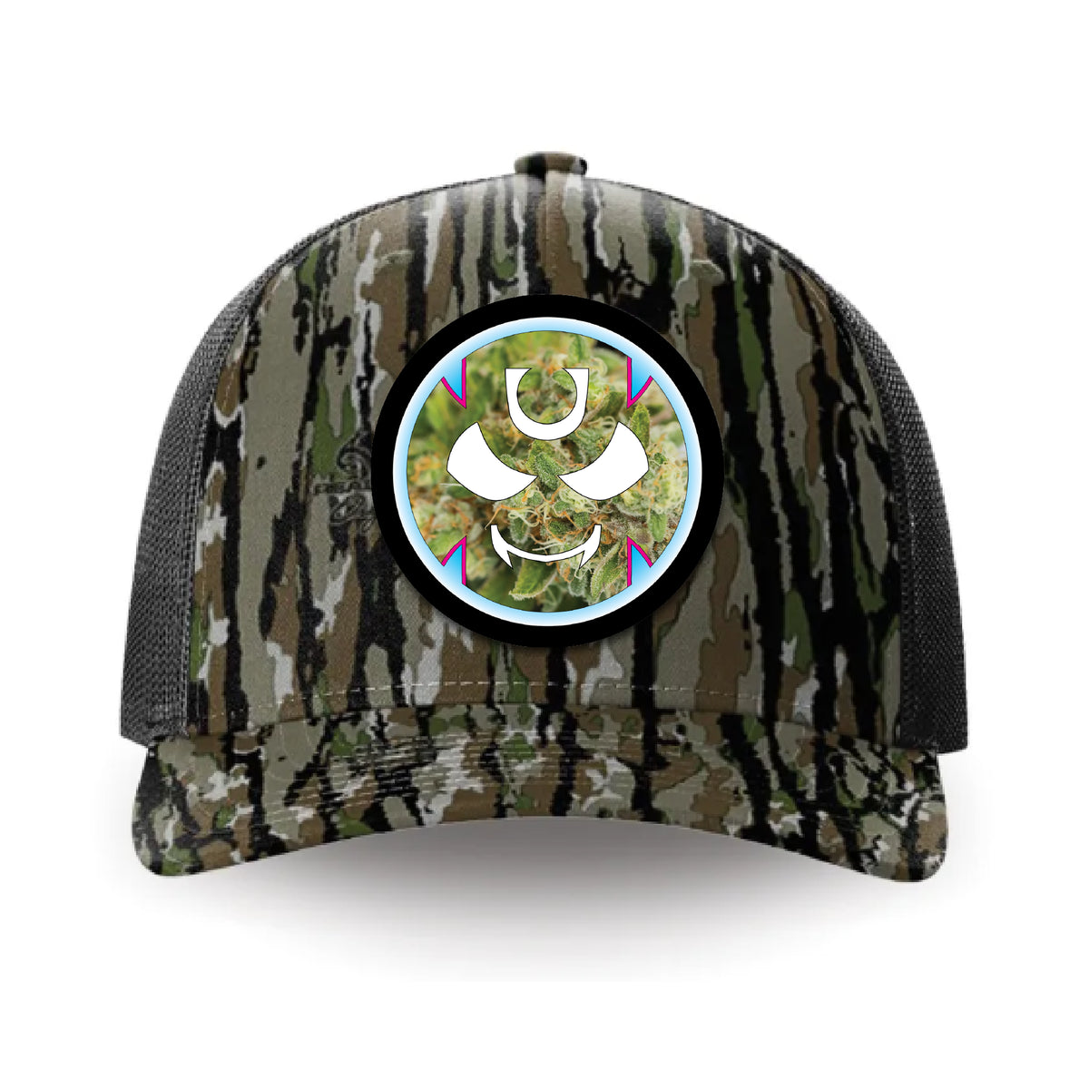 Rotator #2 - ‘Real Tree Camo’ Trucker Hat
