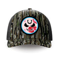 Gutter Brudderz ‘Real Tree Camo’ Trucker Hat - #31