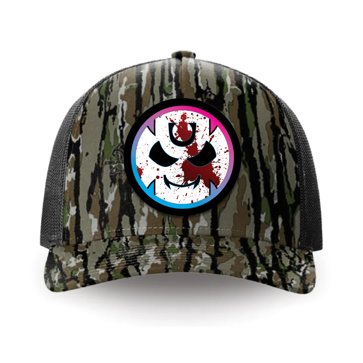 Rotator #2 - ‘Real Tree Camo’ Trucker Hat