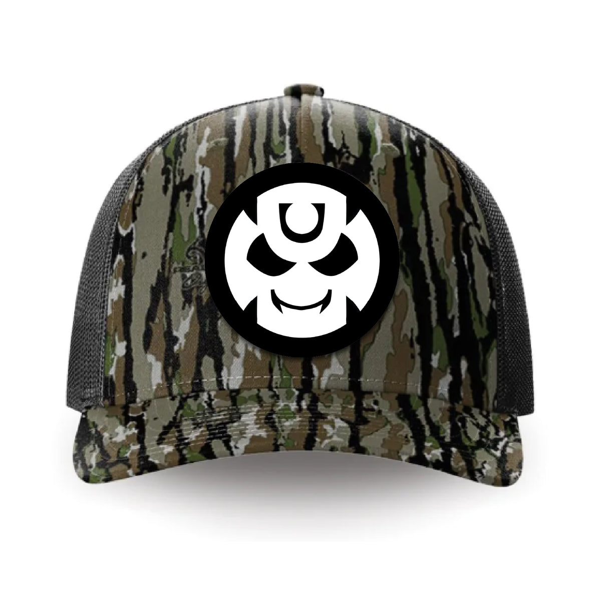 Rotator #2 - ‘Real Tree Camo’ Trucker Hat