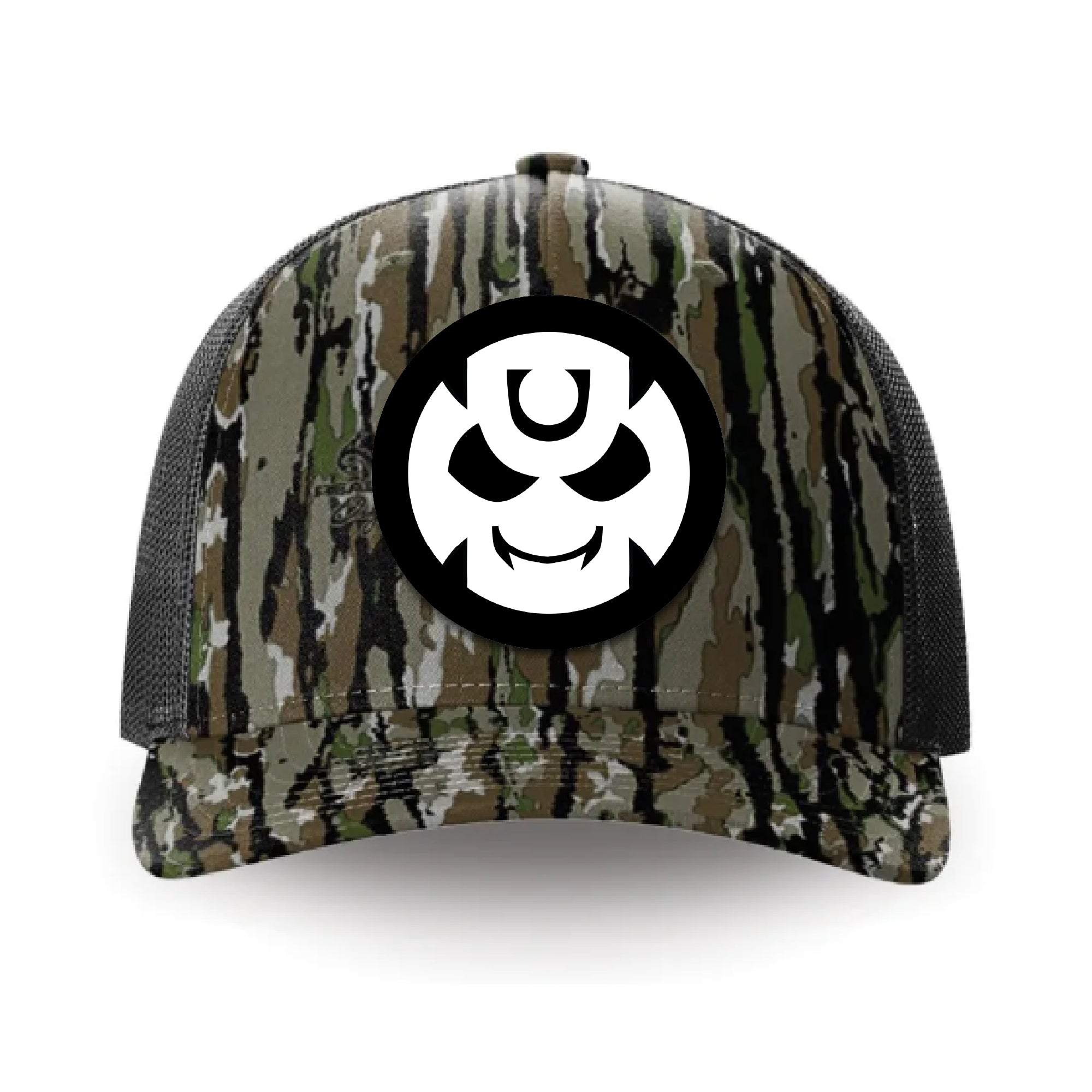 Head Gear #1 - Richardson Real Tree Camo