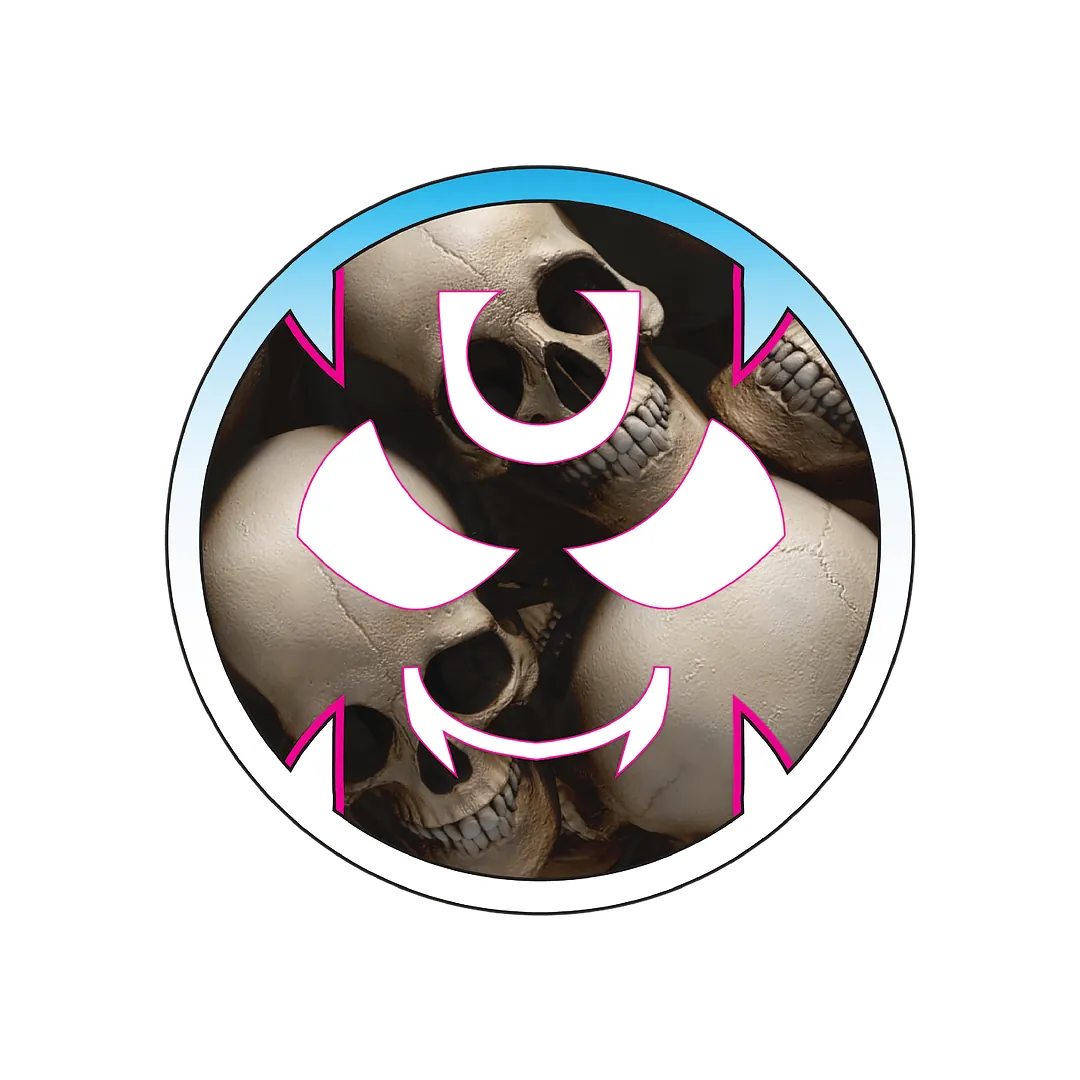 Gutter Brudderz KTR logo.