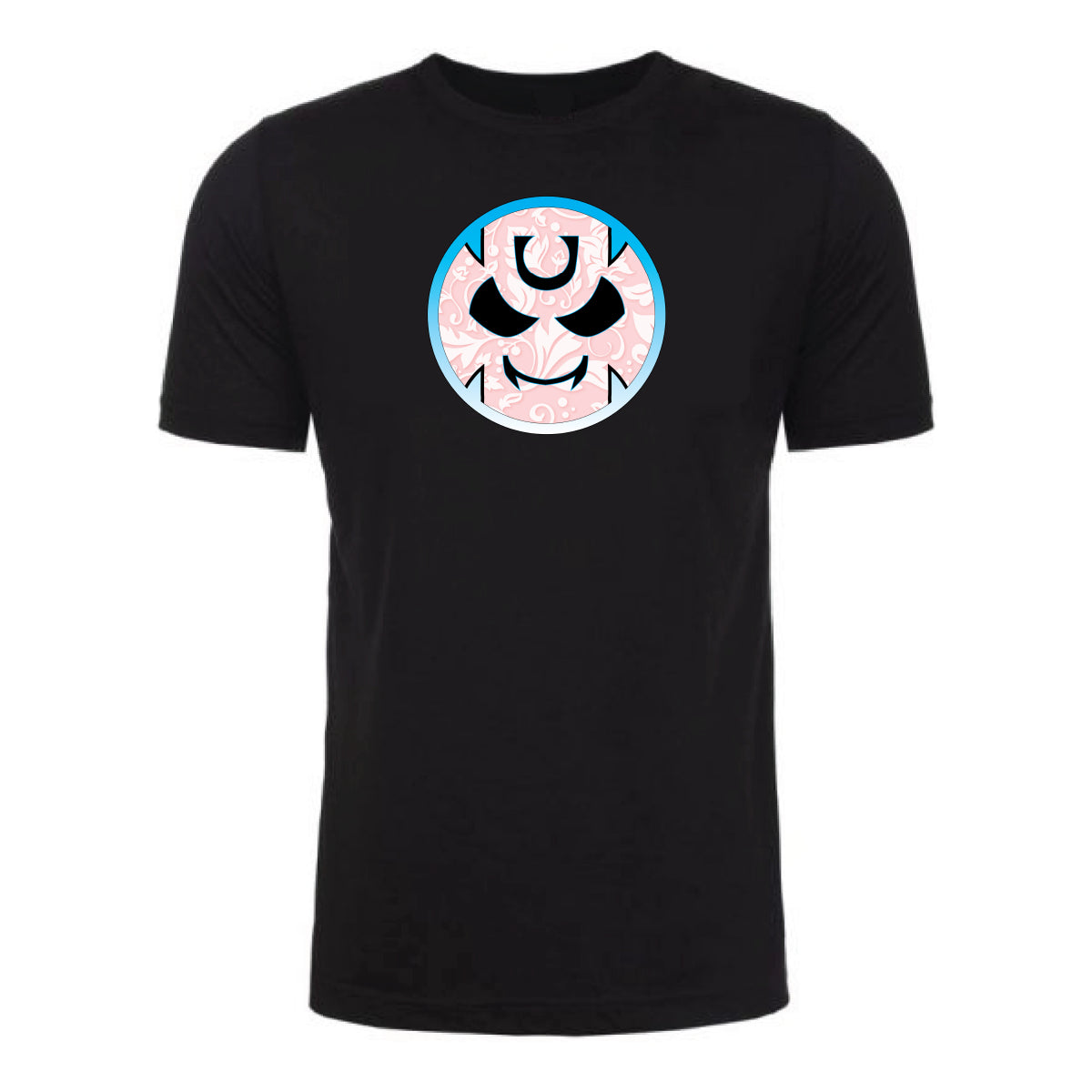 Gutter Brudderz Tri-blend Short Sleeve - Monster #12 v.1