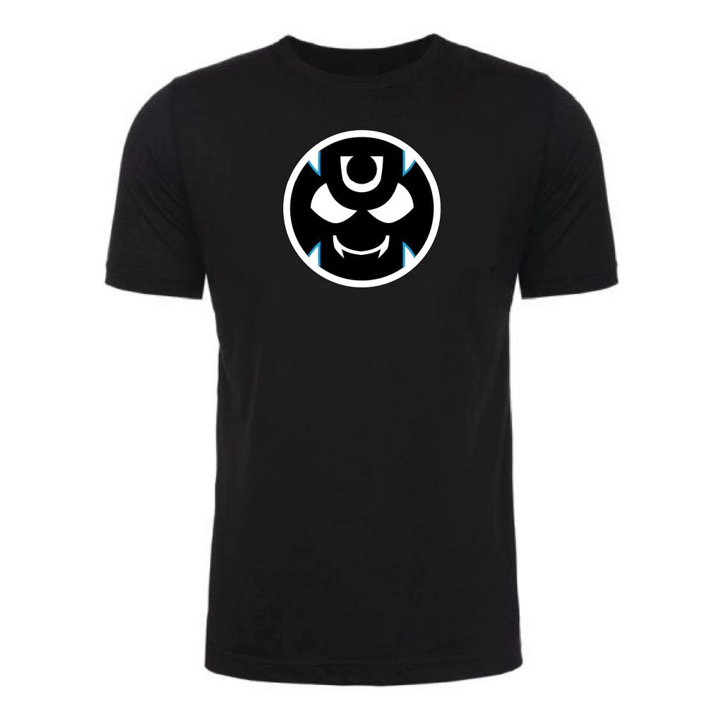 Gutter Brudderz Tri-blend Short Sleeve - Monster #13 v.1