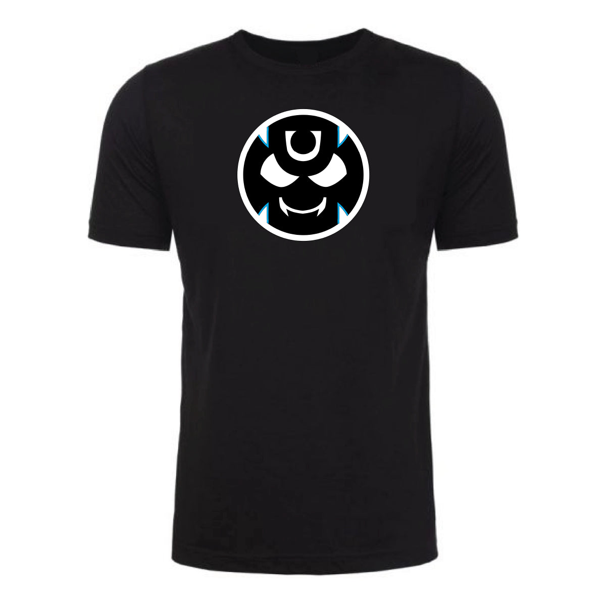 Gutter Brudderz Tri-blend Short Sleeve - Monster #13 v.1