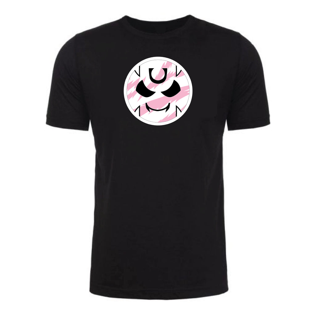 Gutter Brudderz Tri-blend Short Sleeve - Monster #22 v.1