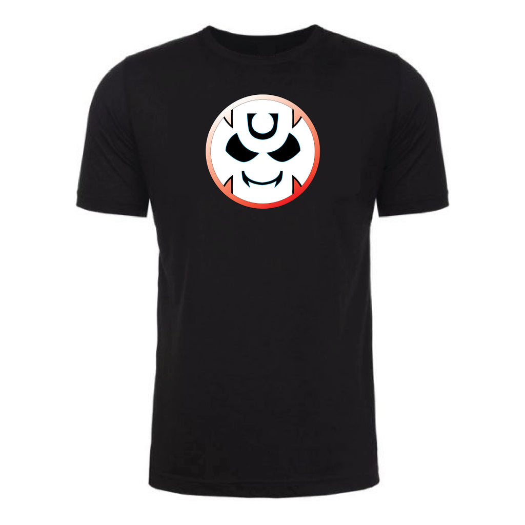 Gutter Brudderz Tri-blend Short Sleeve - Monster #06 v.1