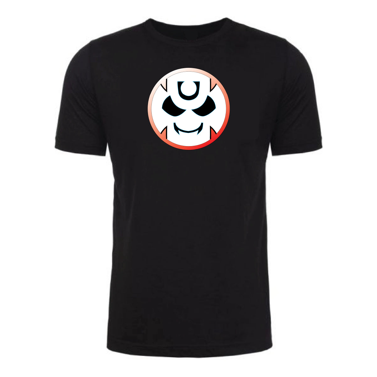 Gutter Brudderz Tri-blend Short Sleeve - Monster #06 v.1