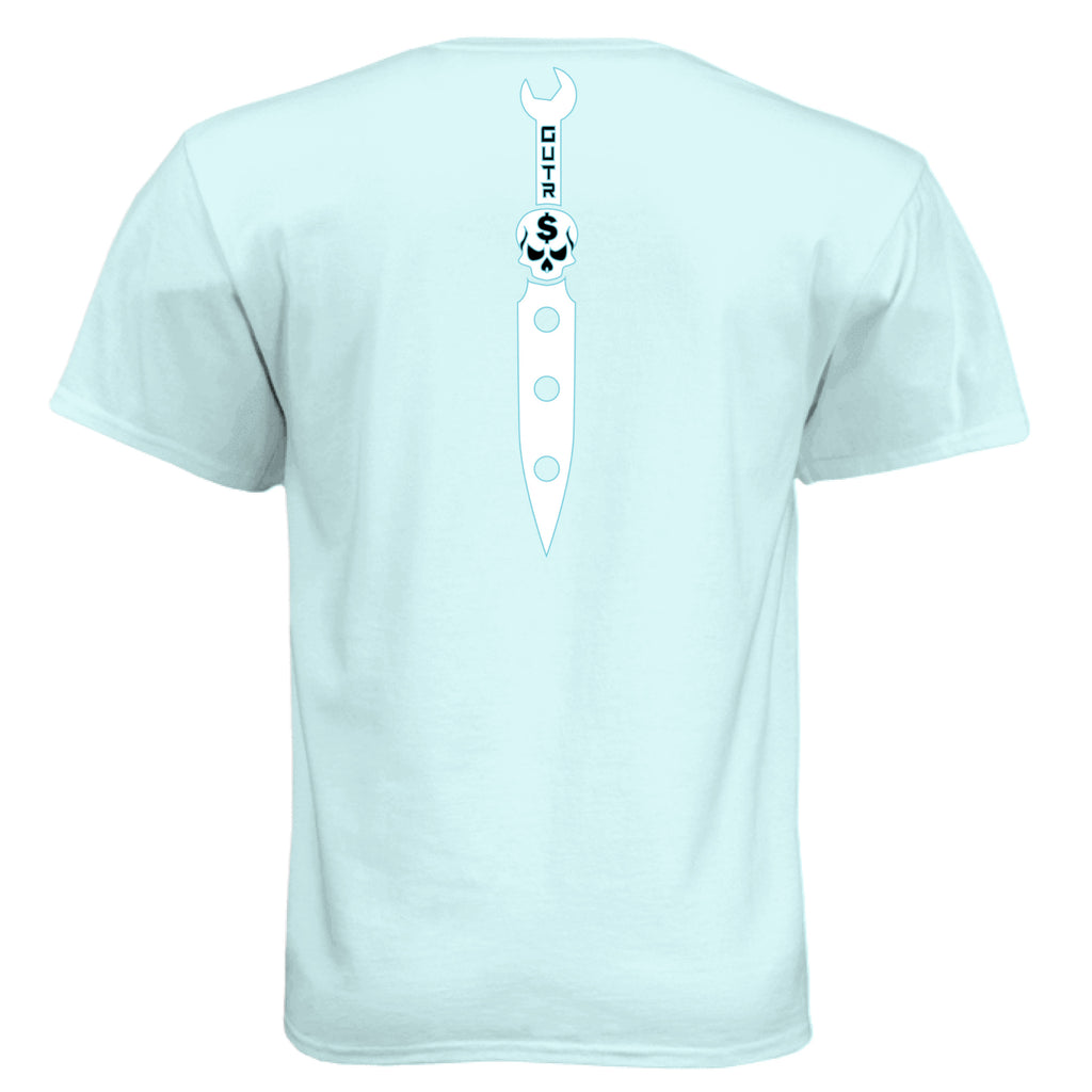 Ninja Test 1 - Gutter Brudderz