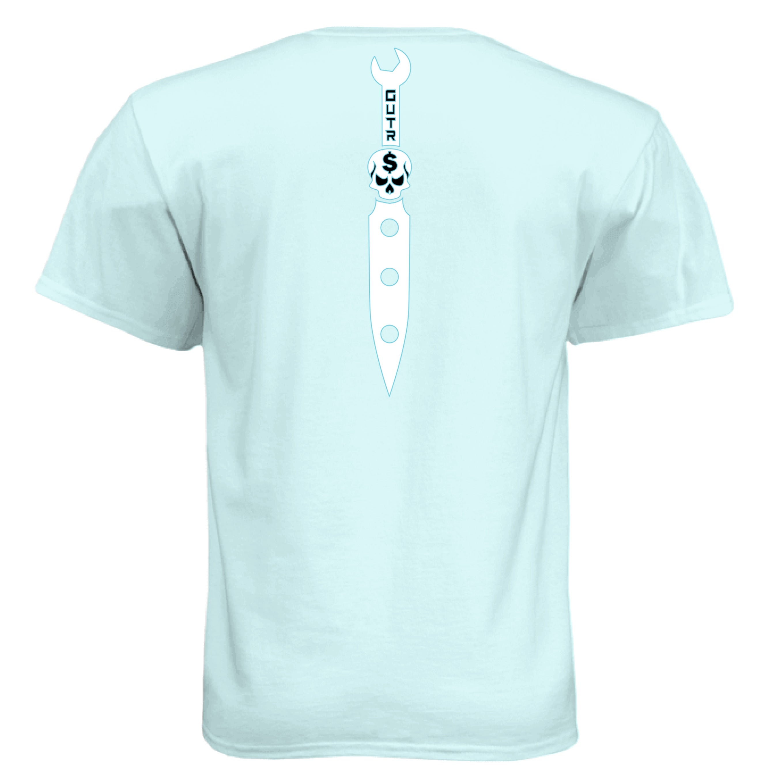 Ninja Test 1 - Gutter Brudderz