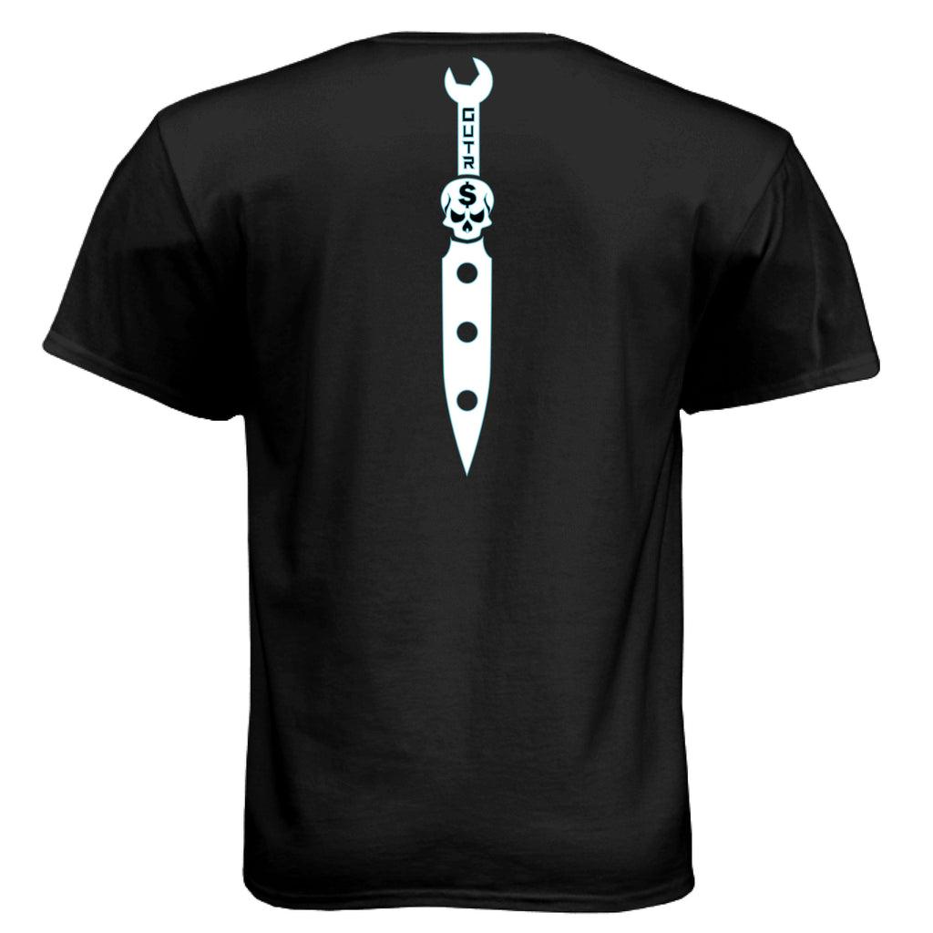 Ninja Test 1 - Gutter Brudderz